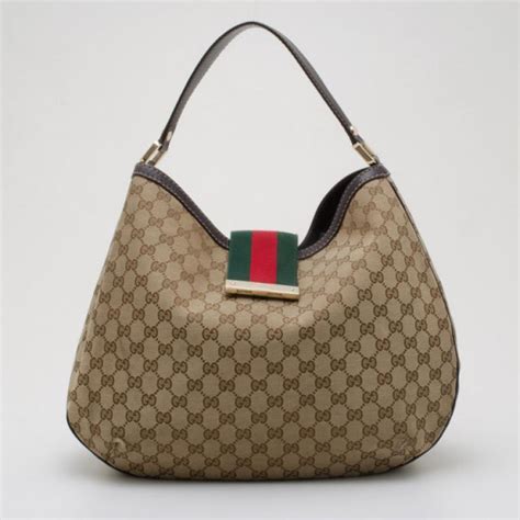 gucci web hobo bag|gucci guccissima hobo bag.